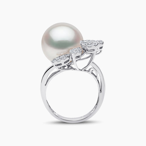 White Australian South Sea / White Gold / N