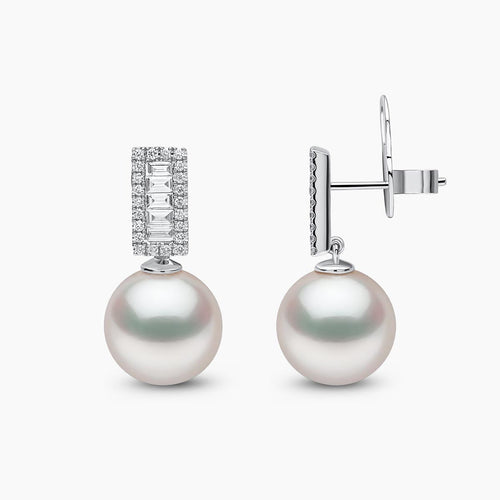 White Gold / White Australian South Sea