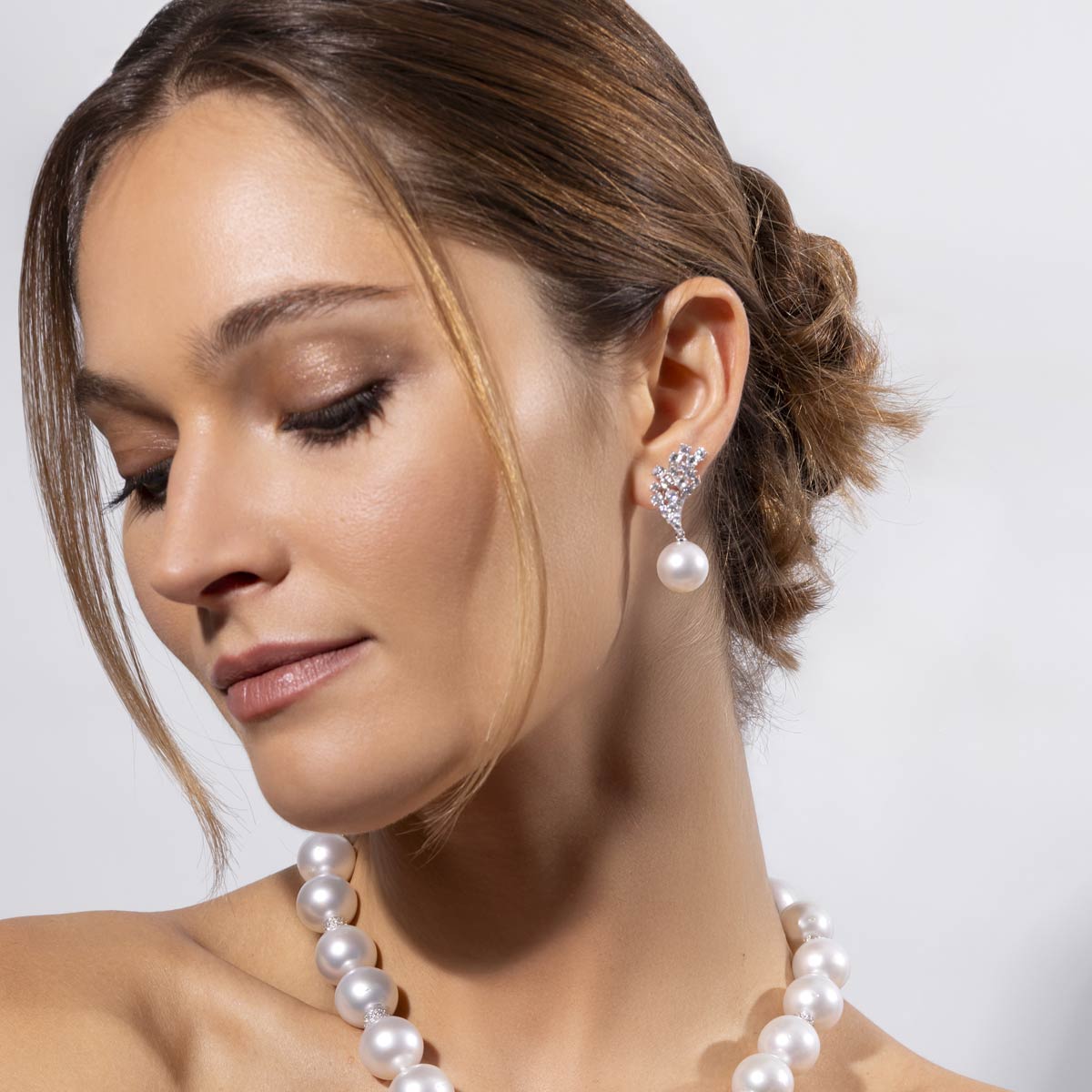 White Gold / White Australian South Sea