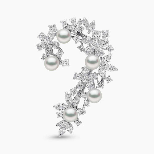 White Gold / White Japanese Akoya