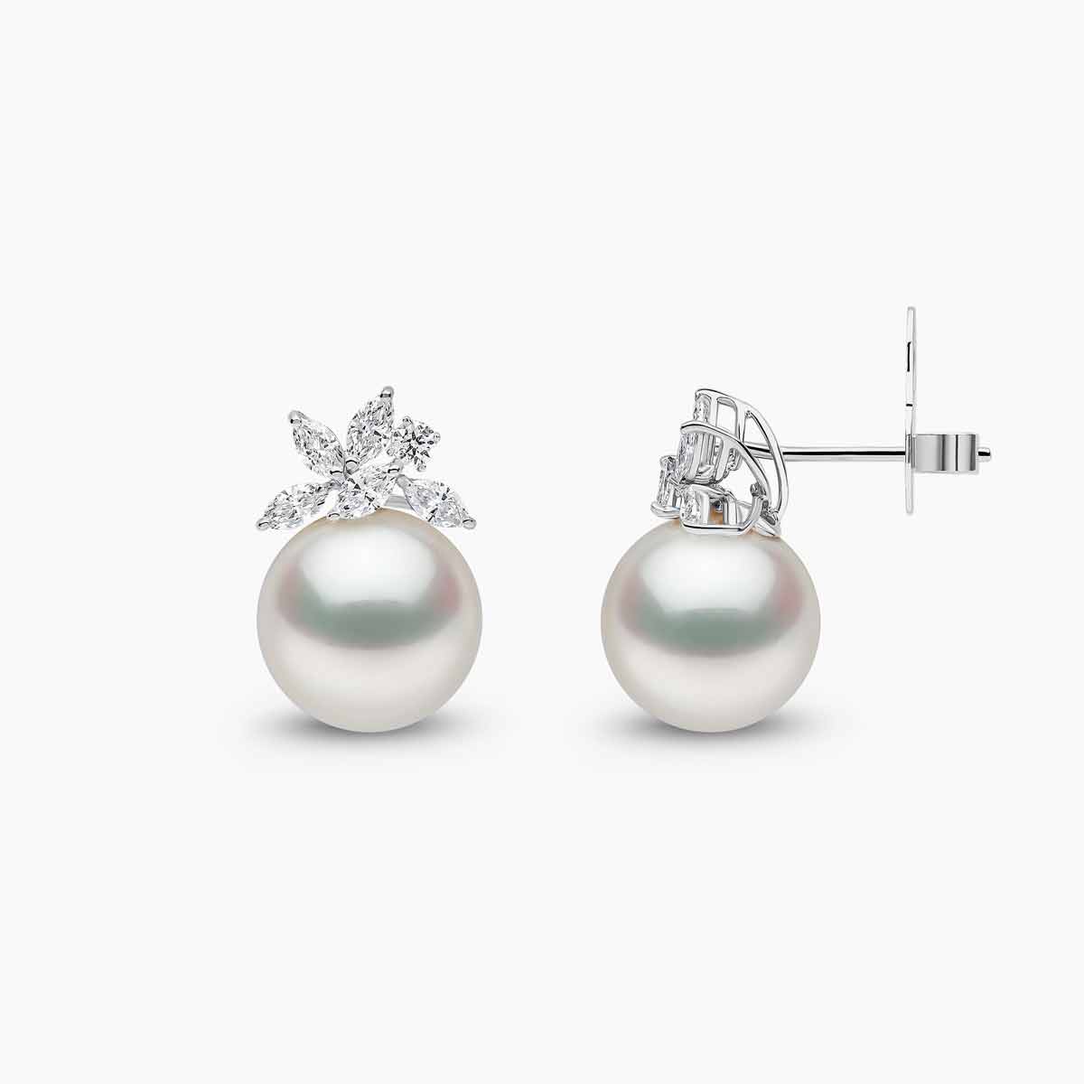 White Gold / White Australian South Sea