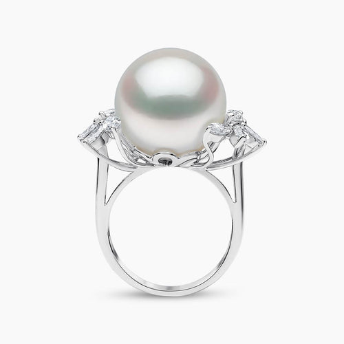 White Gold / White Australian South Sea