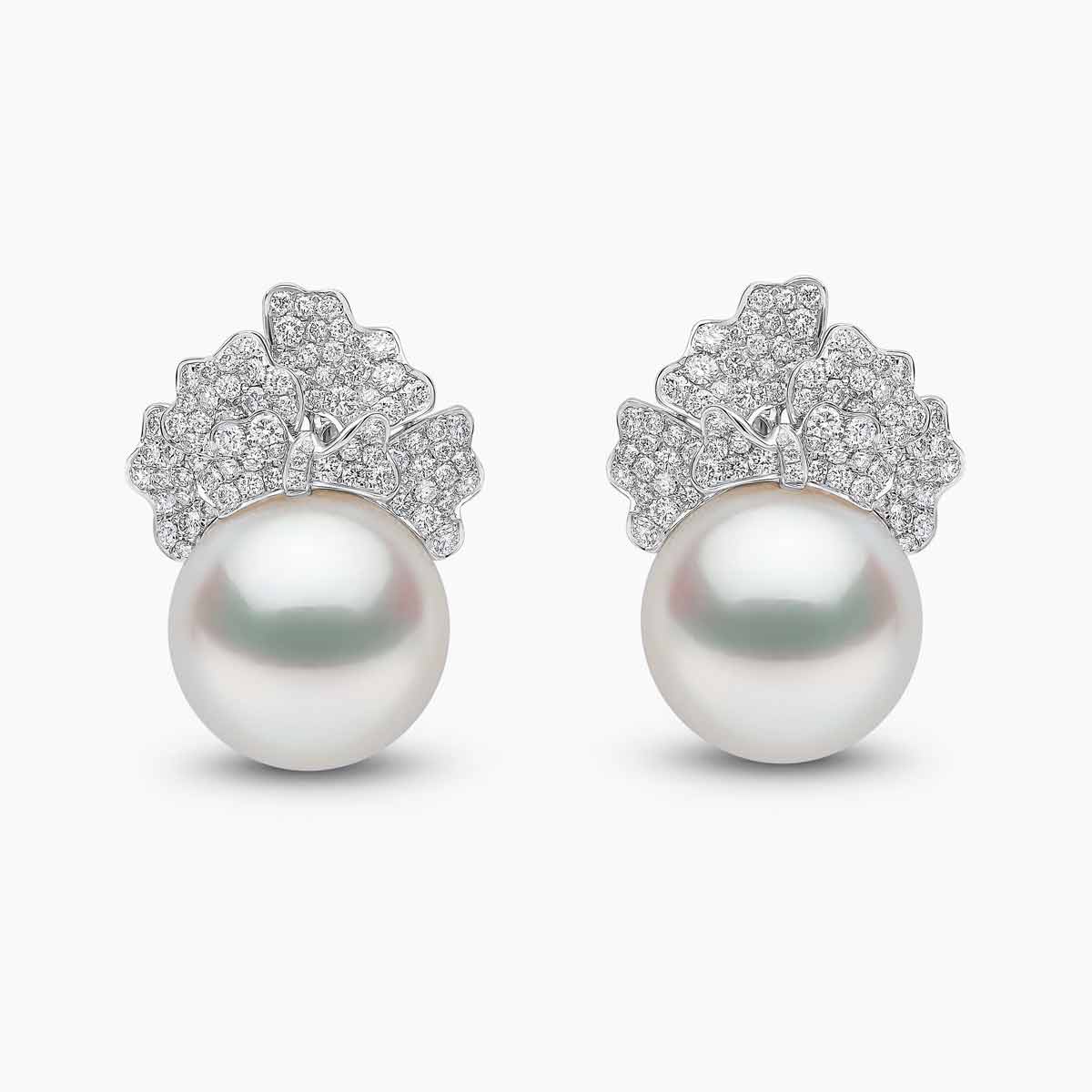 White Gold / White Australian South Sea