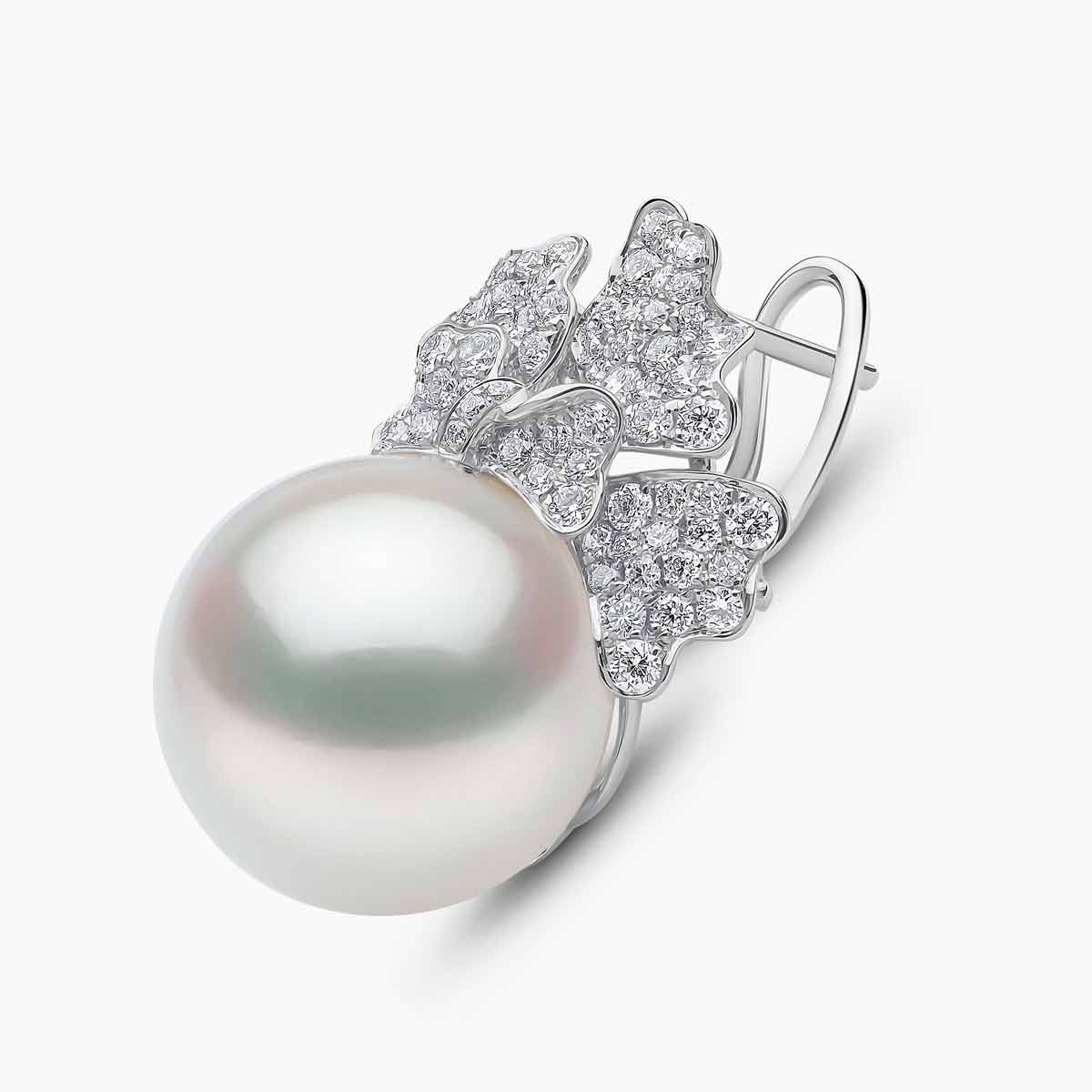 White Gold / White Australian South Sea