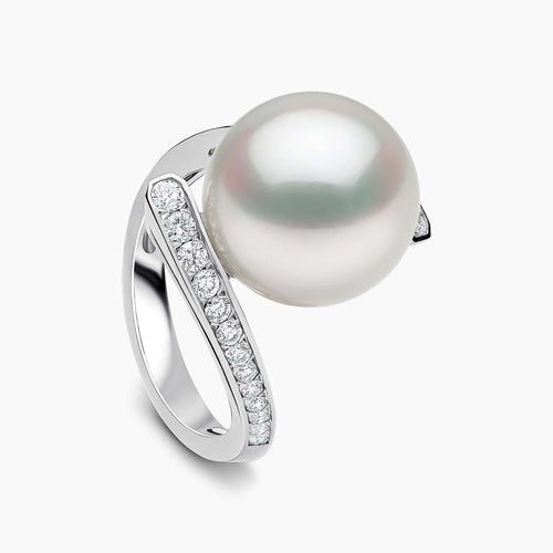 White Gold / White Australian South Sea / N