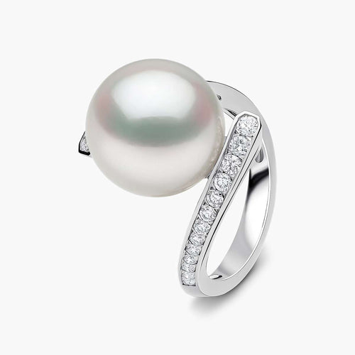 White Gold / White Australian South Sea / N