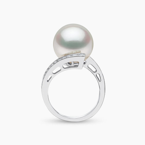 White Gold / White Australian South Sea / N