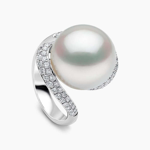 White Gold / White Australian South Sea