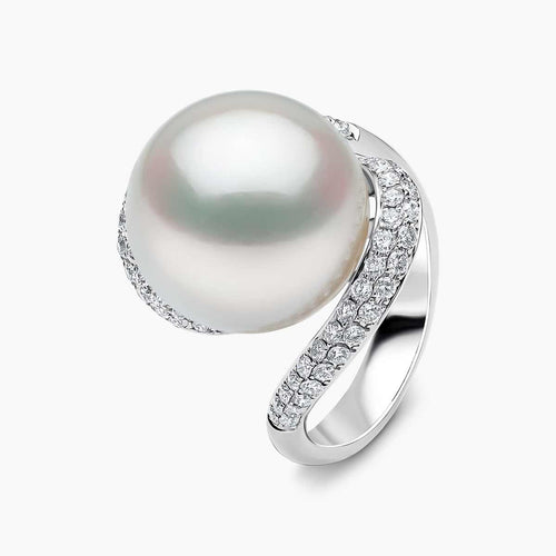 White Gold / White Australian South Sea