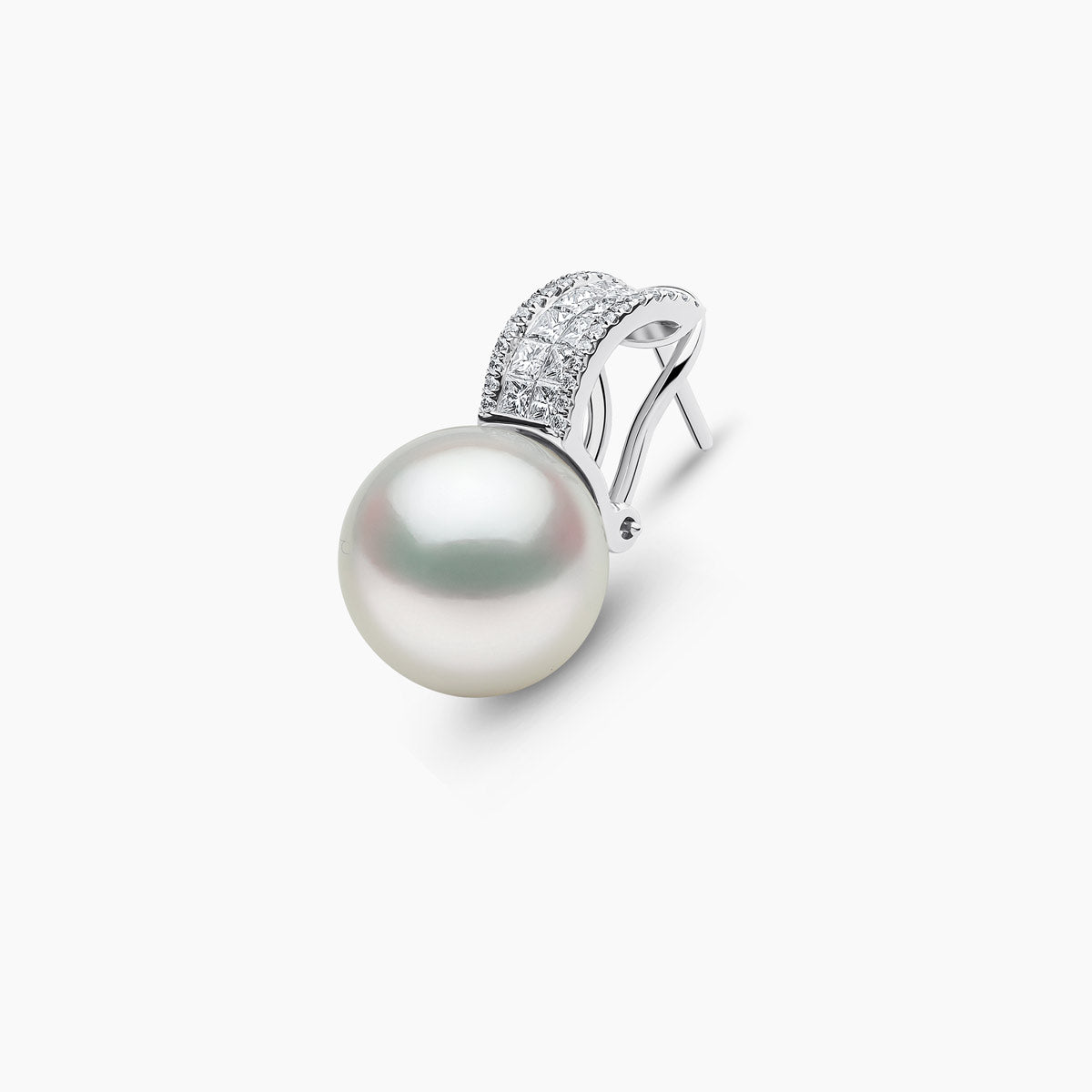 White Gold / White Australian South Sea