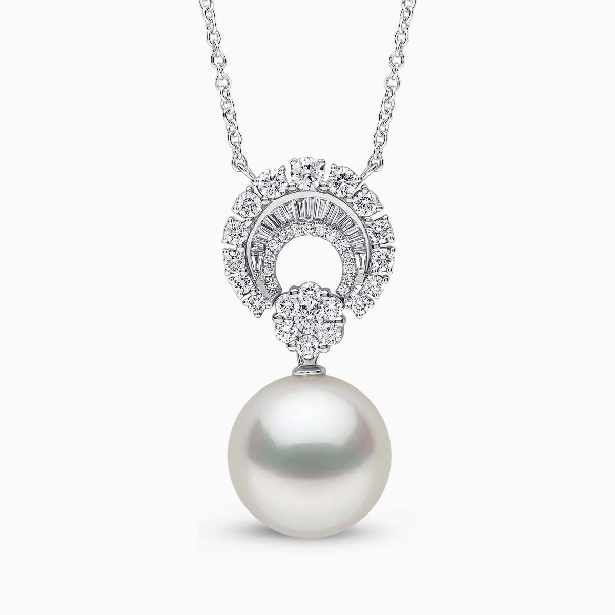 White Gold / White Australian South Sea