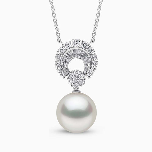 White Gold / White Australian South Sea