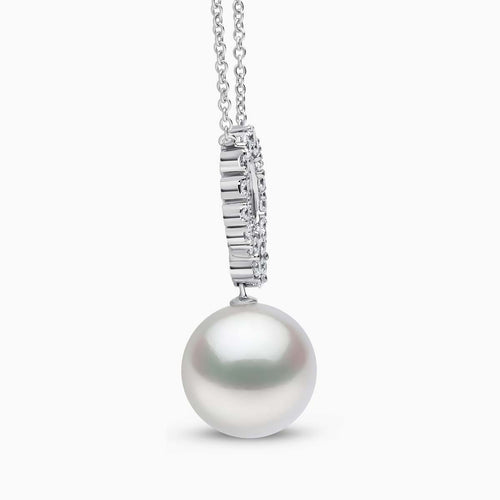 White Gold / White Australian South Sea