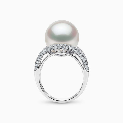 White Gold / White Australian South Sea