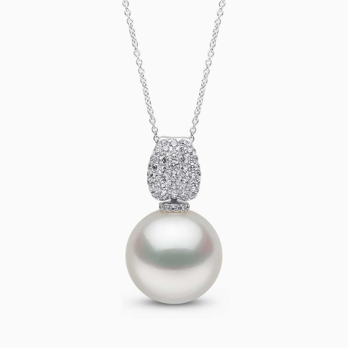 White Gold / White Australian South Sea