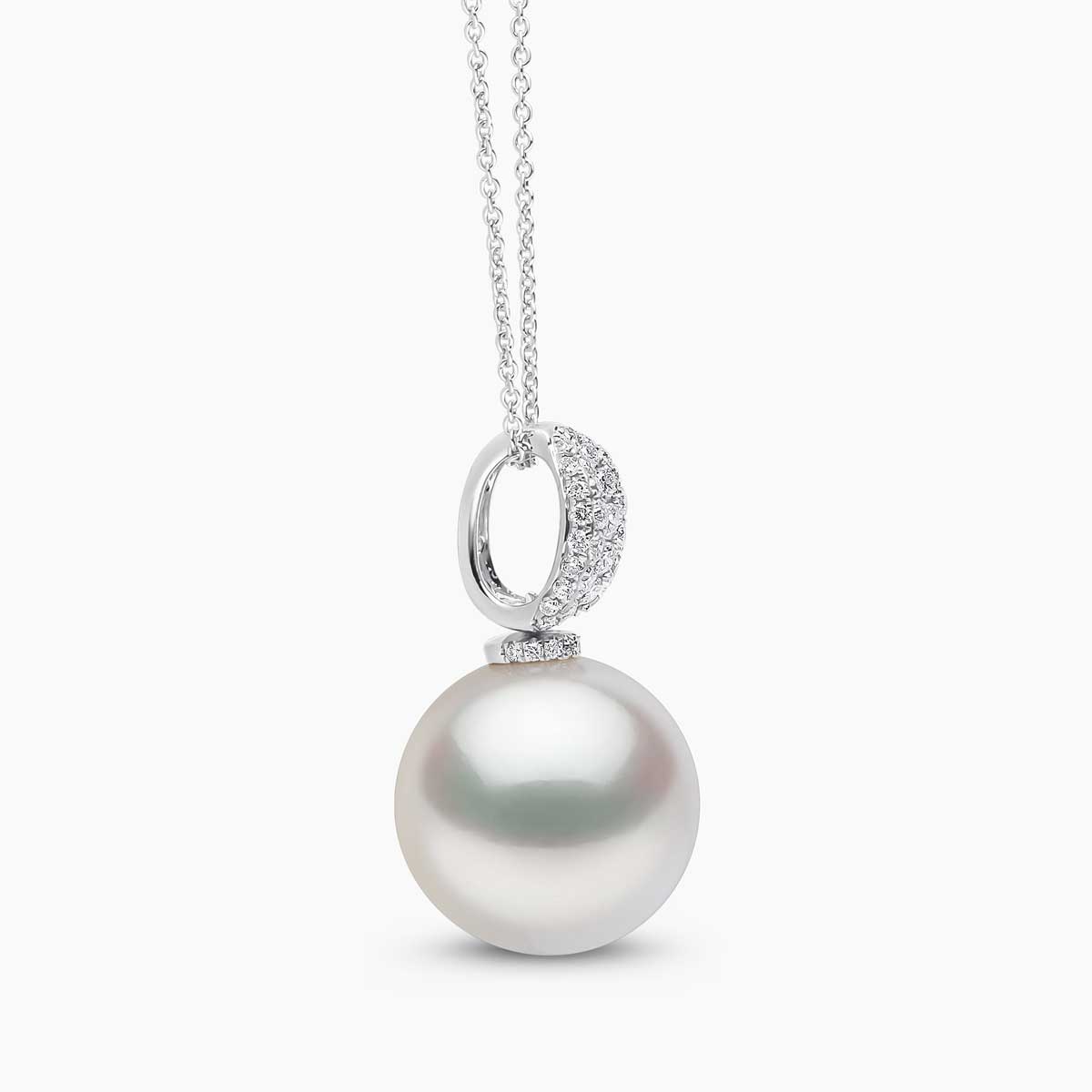 White Gold / White Australian South Sea