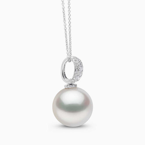 White Gold / White Australian South Sea