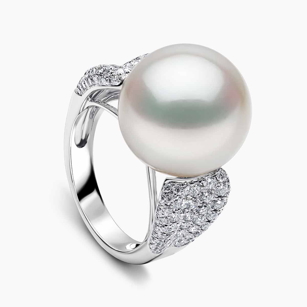 White Gold / White Australian South Sea