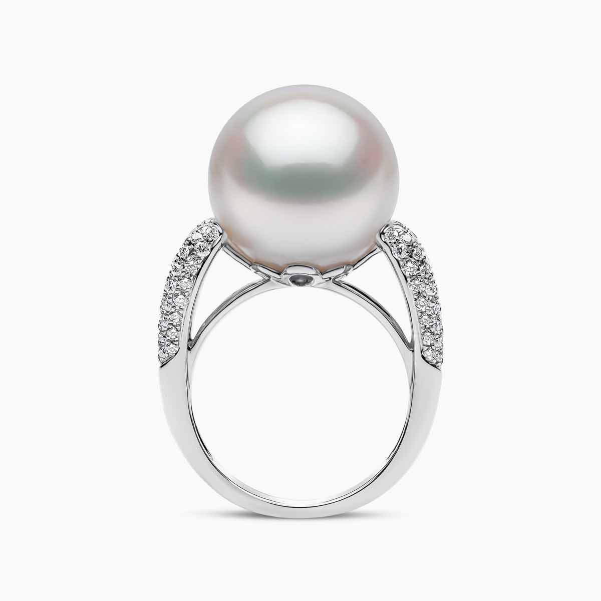 White Gold / White Australian South Sea