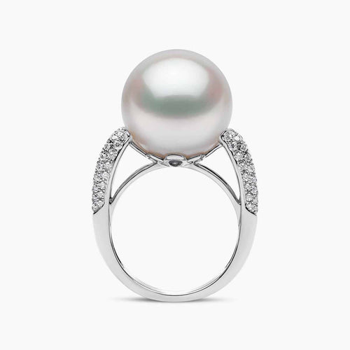 White Gold / White Australian South Sea