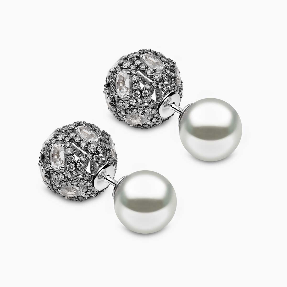 White Gold / White Australian South Sea