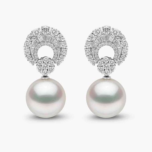 White Gold / White Australian South Sea