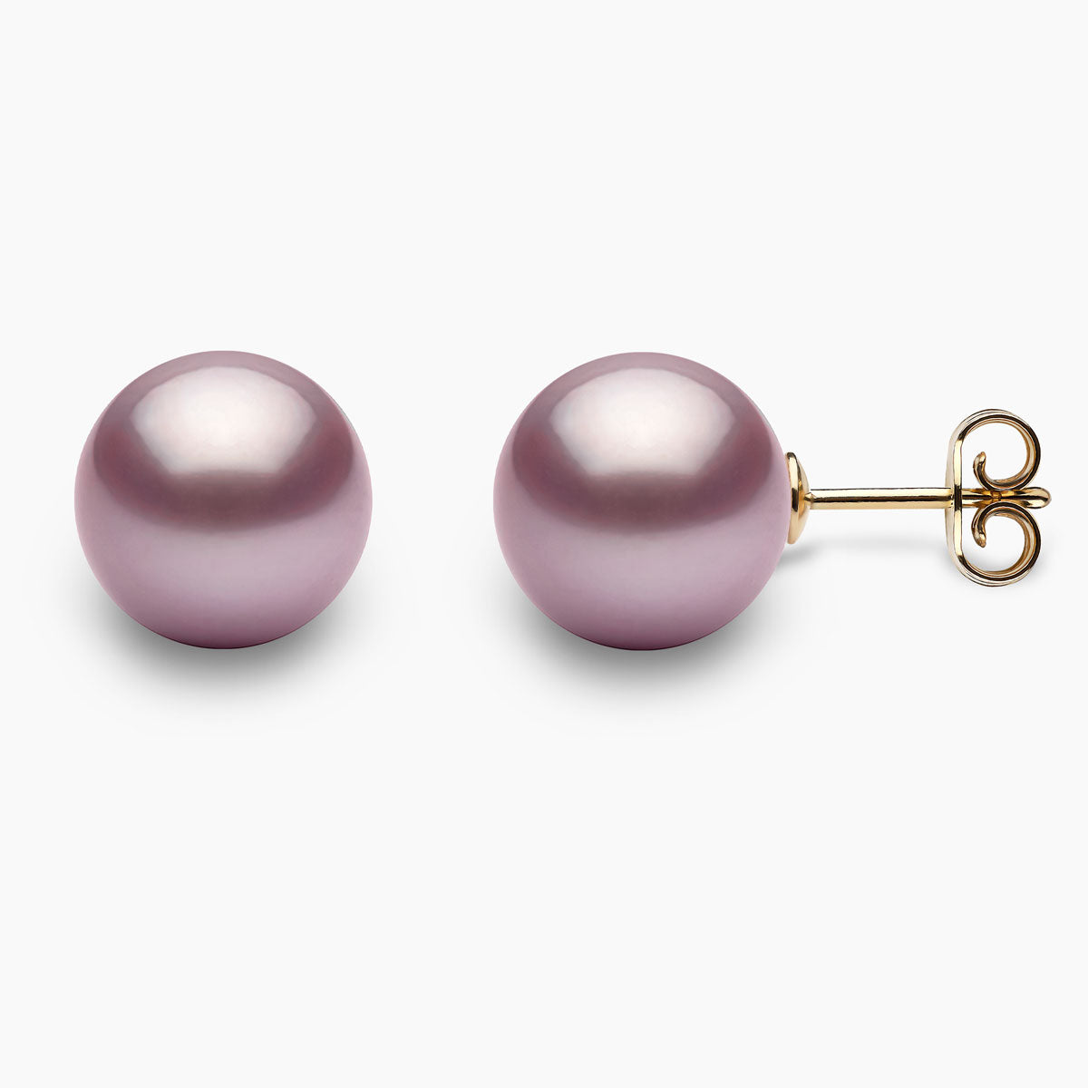 The Pink Stud Pink Pearl