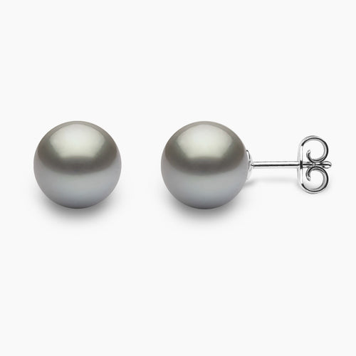 White Gold / Grey Tahitian / 9mm