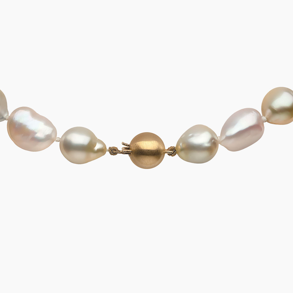 韓国発【TATIANA】Primrose Pearl Necklace☆追跡付 韓国発【TATIANA】Primrose Pearl Necklace☆追跡付 (TATIANA