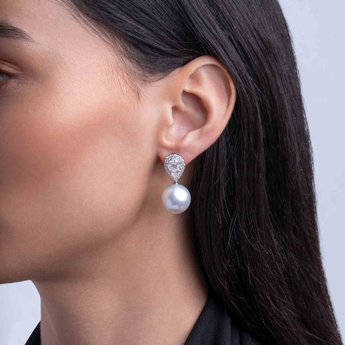 White Gold / White Australian South Sea