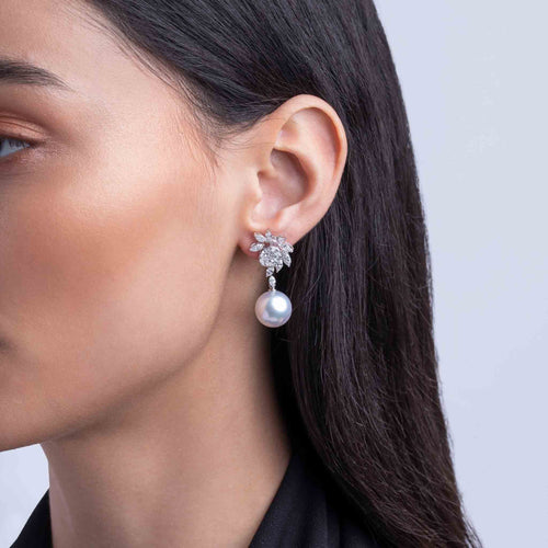 White Gold / White Australian South Sea