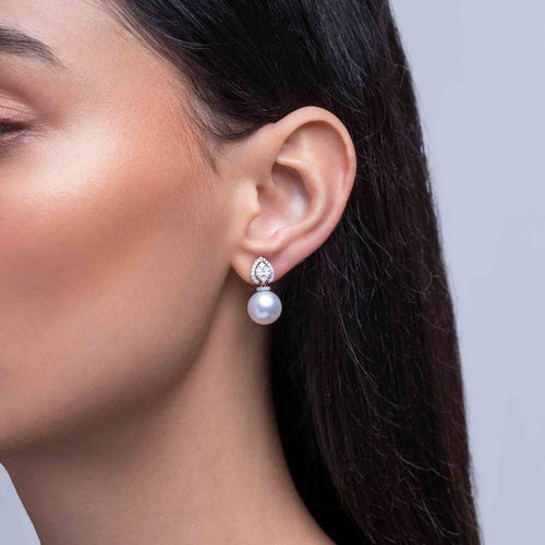 White Gold / White Australian South Sea