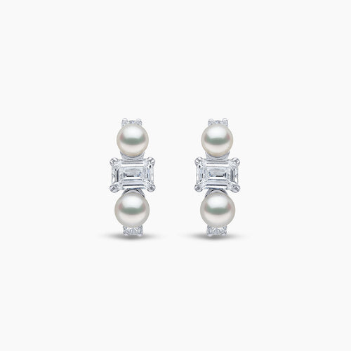 White Gold / White Japanese Akoya