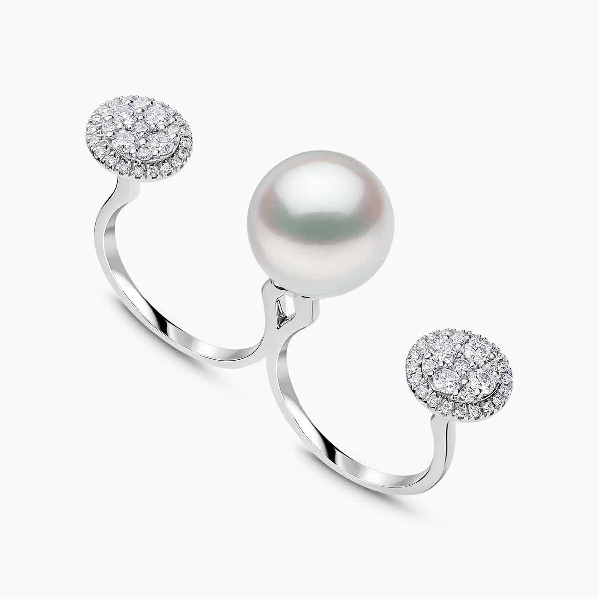 White Australian South Sea / White Gold