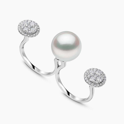 White Australian South Sea / White Gold