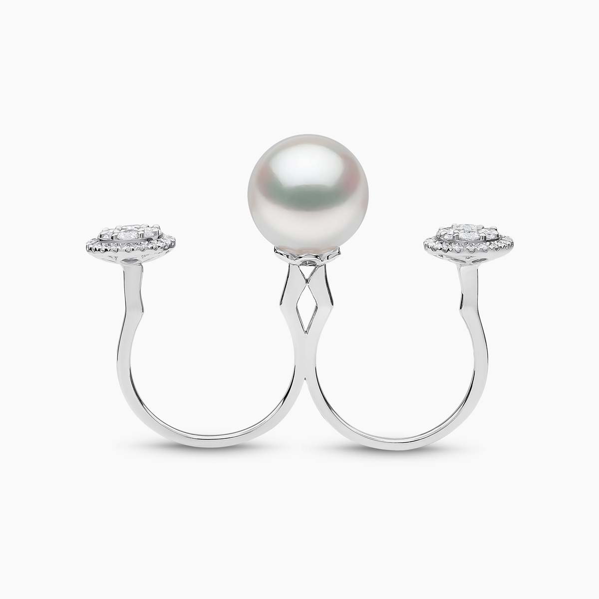 White Australian South Sea / White Gold