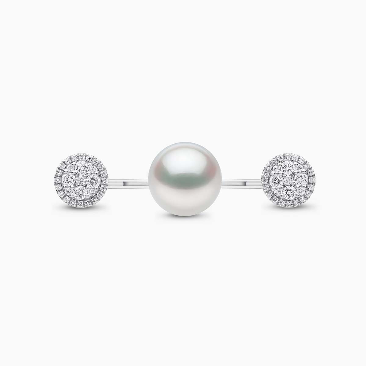 White Australian South Sea / White Gold