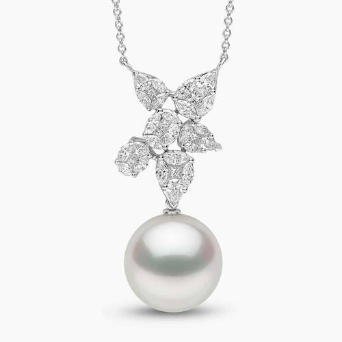 White Australian South Sea / White Gold