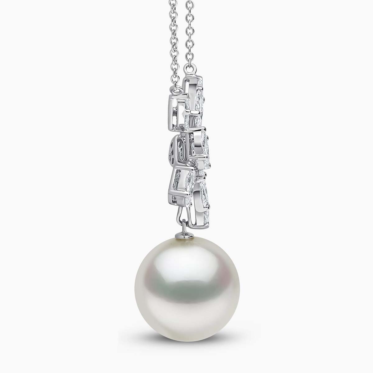 White Australian South Sea / White Gold