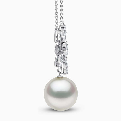 White Australian South Sea / White Gold