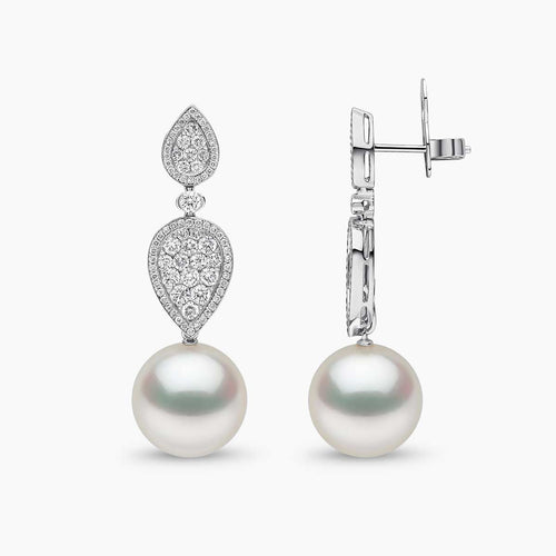 White Gold / White Australian South Sea