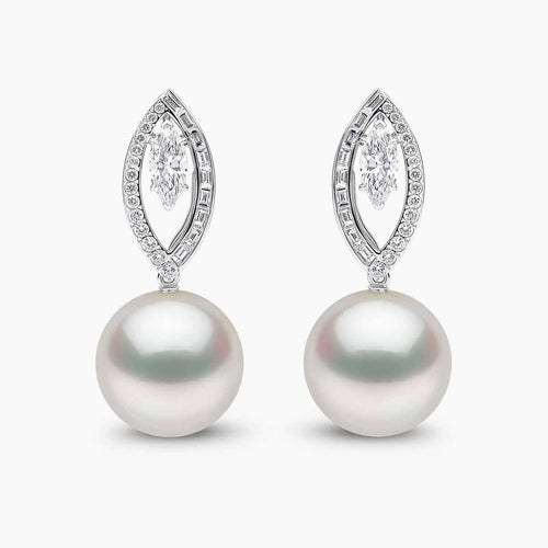 White Gold / White Australian South Sea