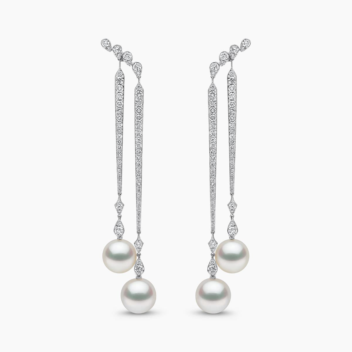 White Gold / White Australian South Sea