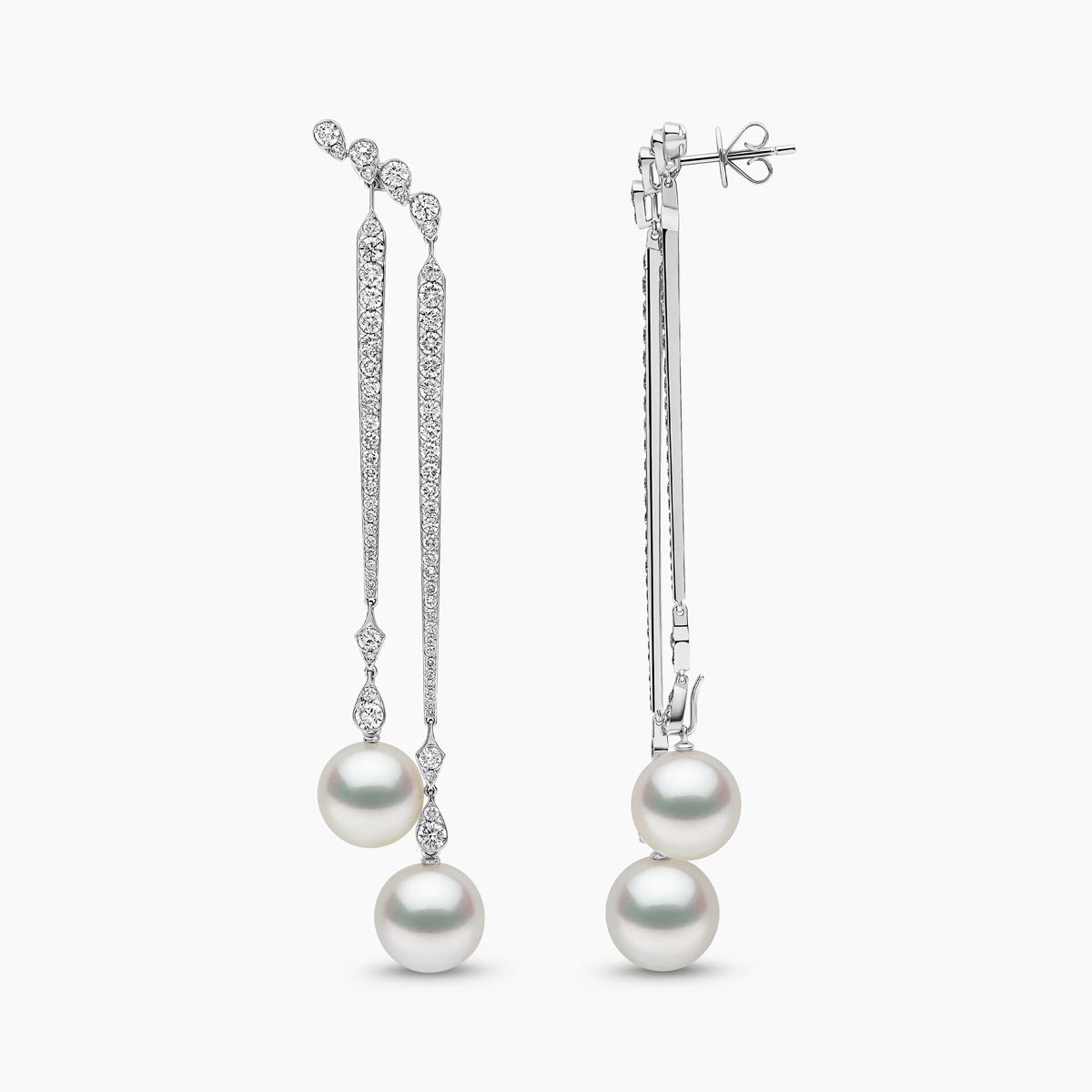 White Gold / White Australian South Sea