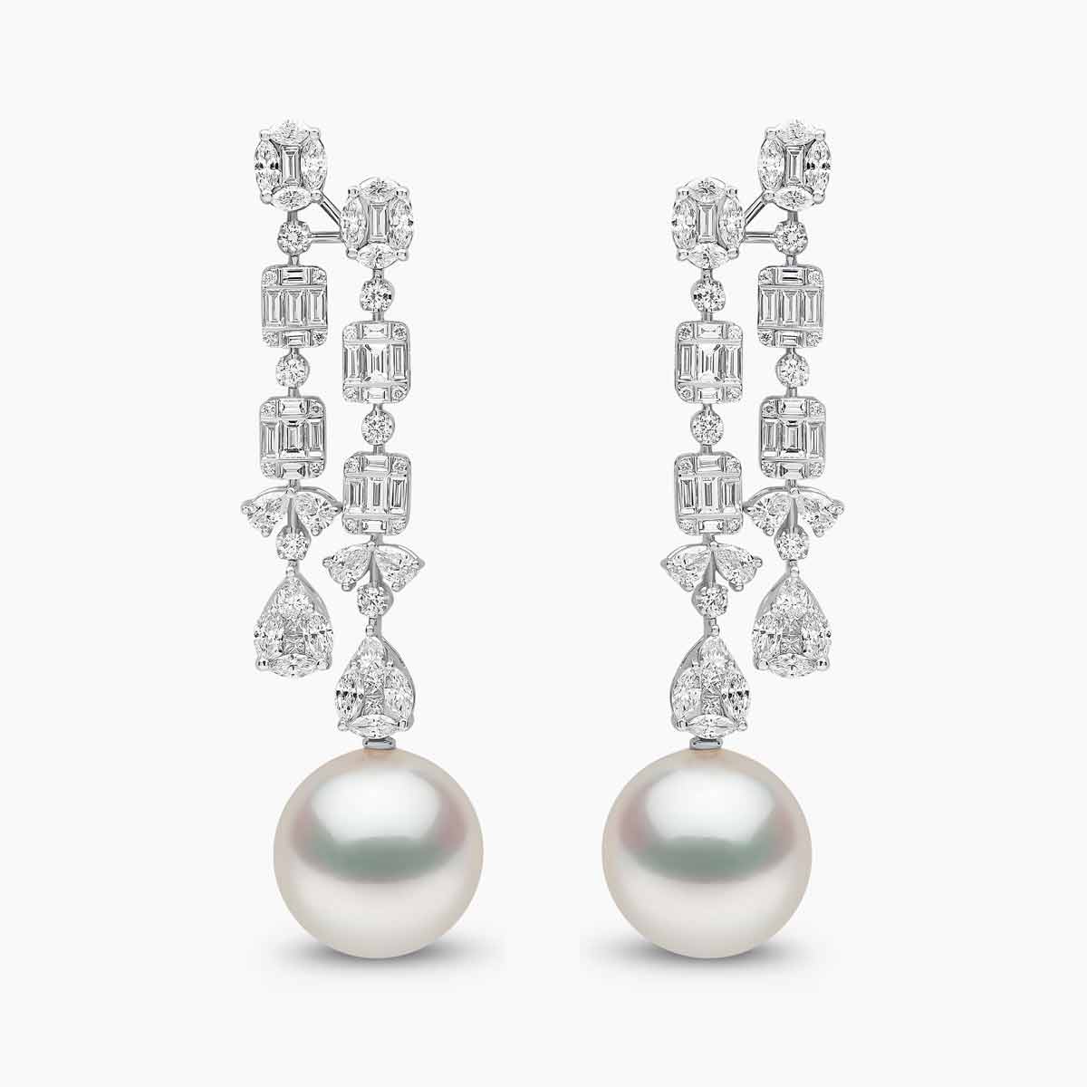 White Gold / White Australian South Sea