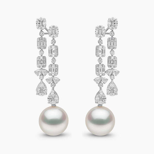 White Gold / White Australian South Sea