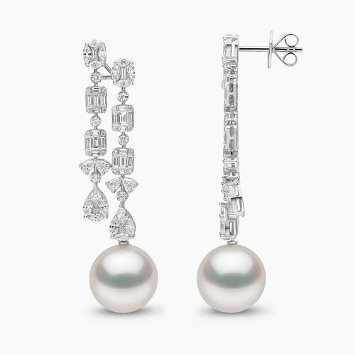 White Gold / White Australian South Sea