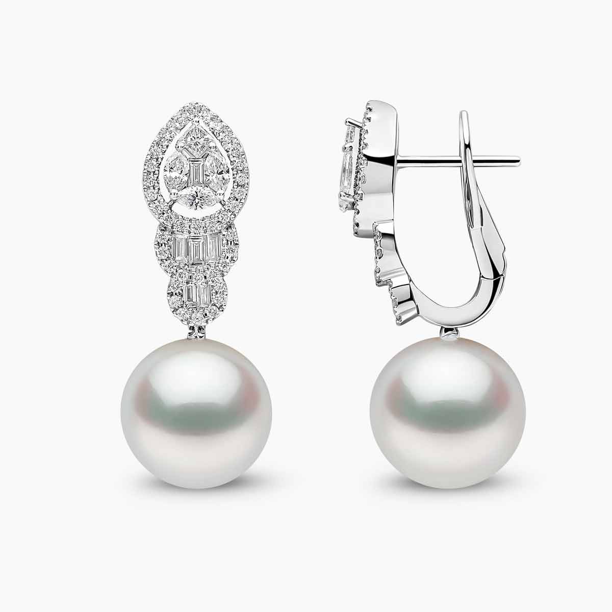 White Gold / White Australian South Sea
