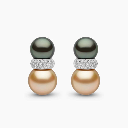 White Gold / Golden Indonesian South Sea