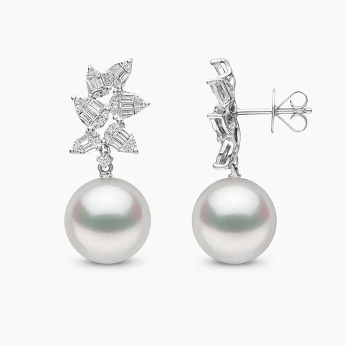 White Gold / White Australian South Sea